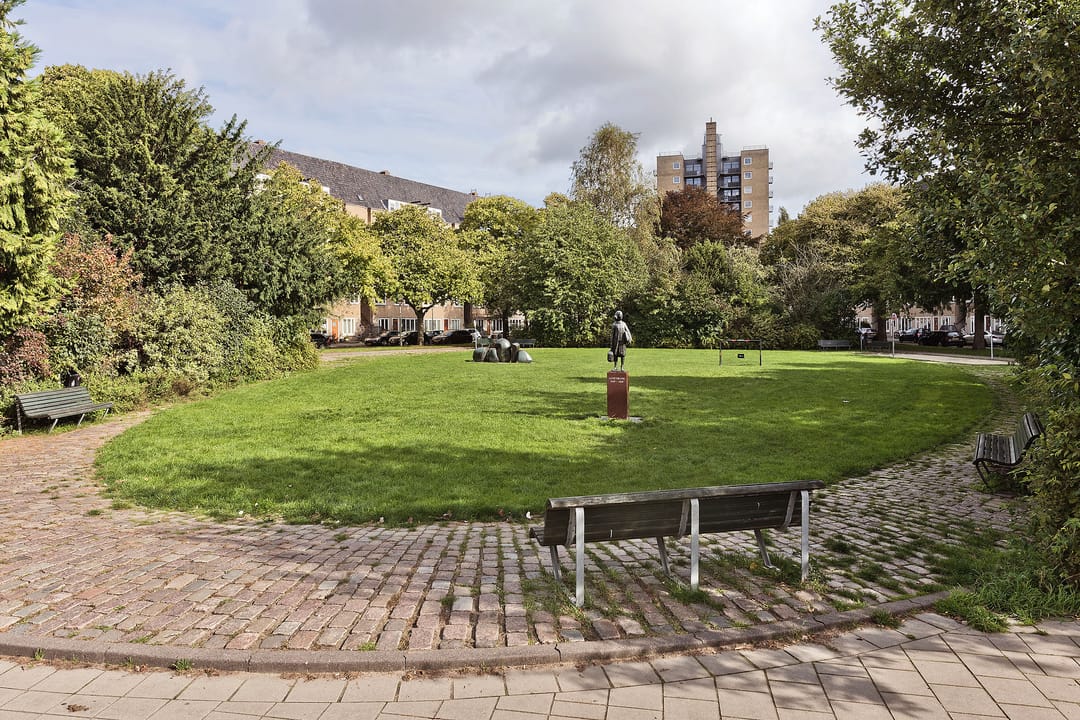 Foto 37 van Roerstraat 7-3