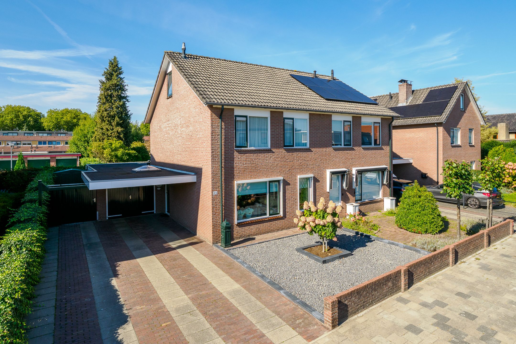 Beukweg, 45, Hengelo (OV), 7556DC, Overijssel, Nederland 45 