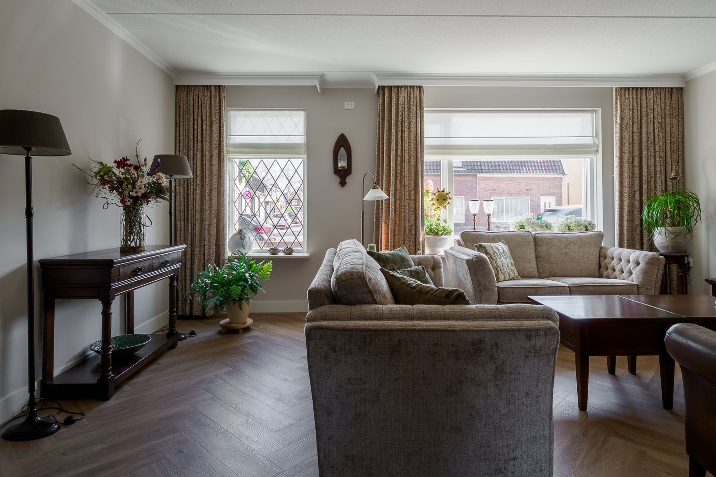 Foto 4 van Beukweg 45