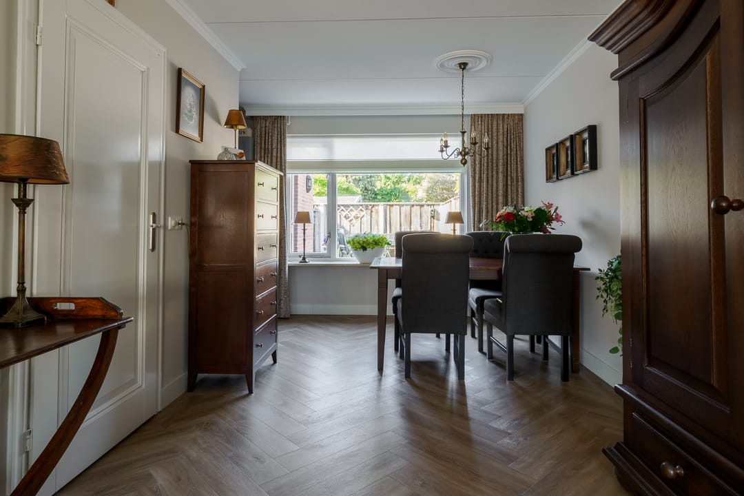 Foto 7 van Beukweg 45