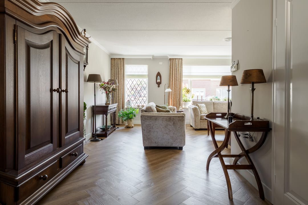 Foto 8 van Beukweg 45