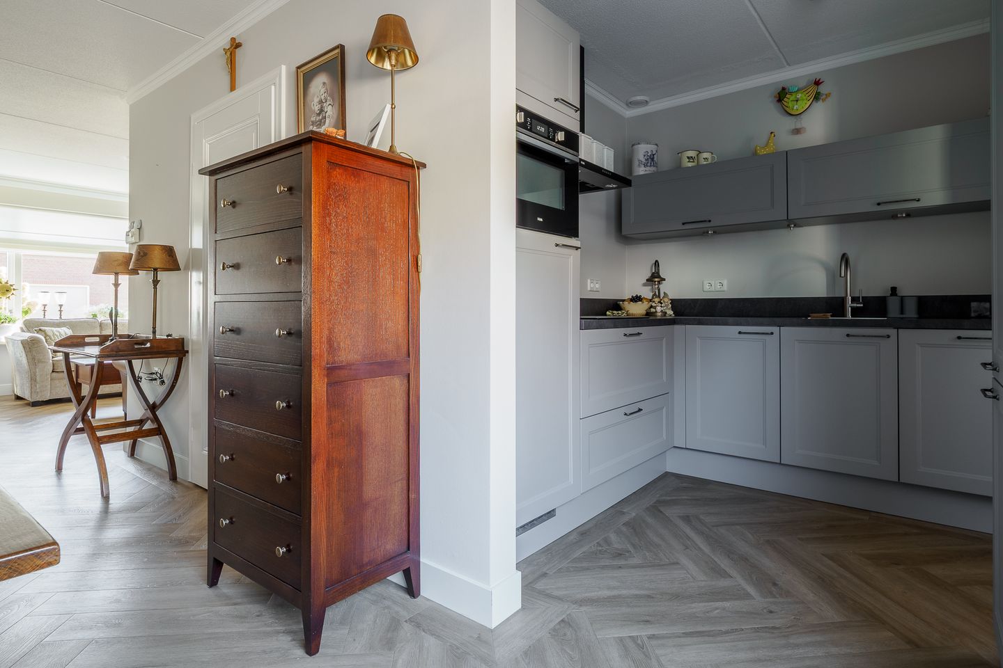 Foto 10 van Beukweg 45