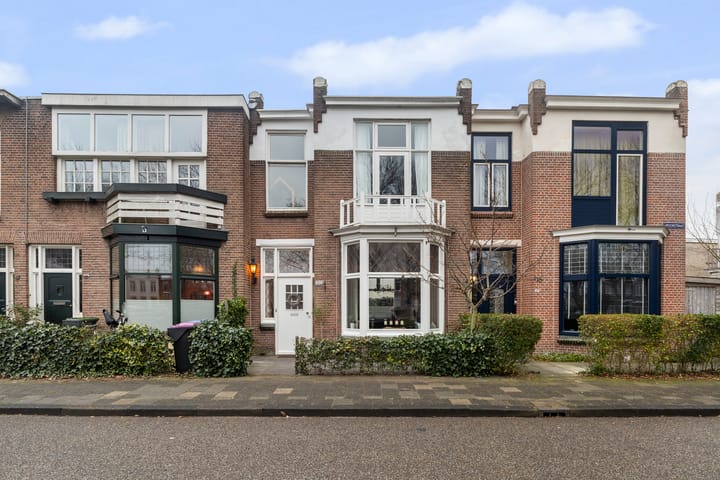 Spoorstraat 112
