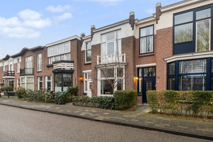 Foto 2 van Spoorstraat 112