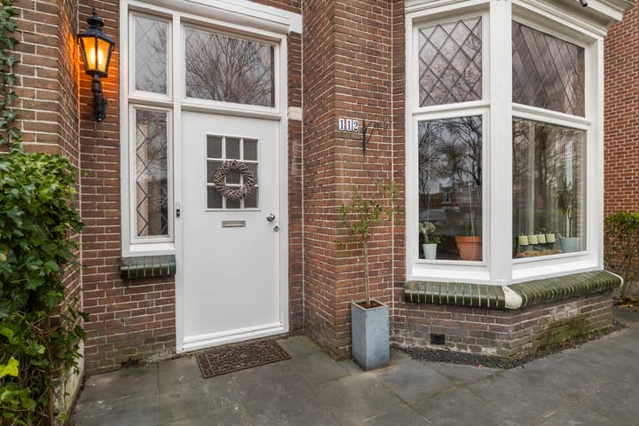 Foto 6 van Spoorstraat 112