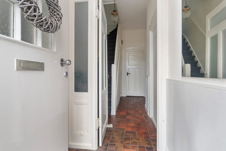 Foto 7 van Spoorstraat 112