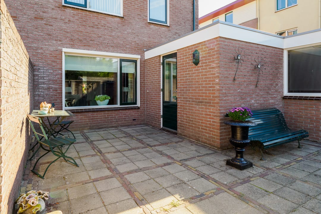 Foto 31 van Beukweg 45