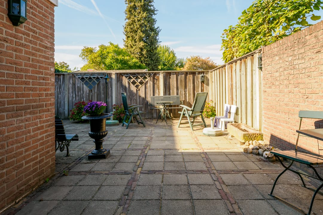 Foto 32 van Beukweg 45