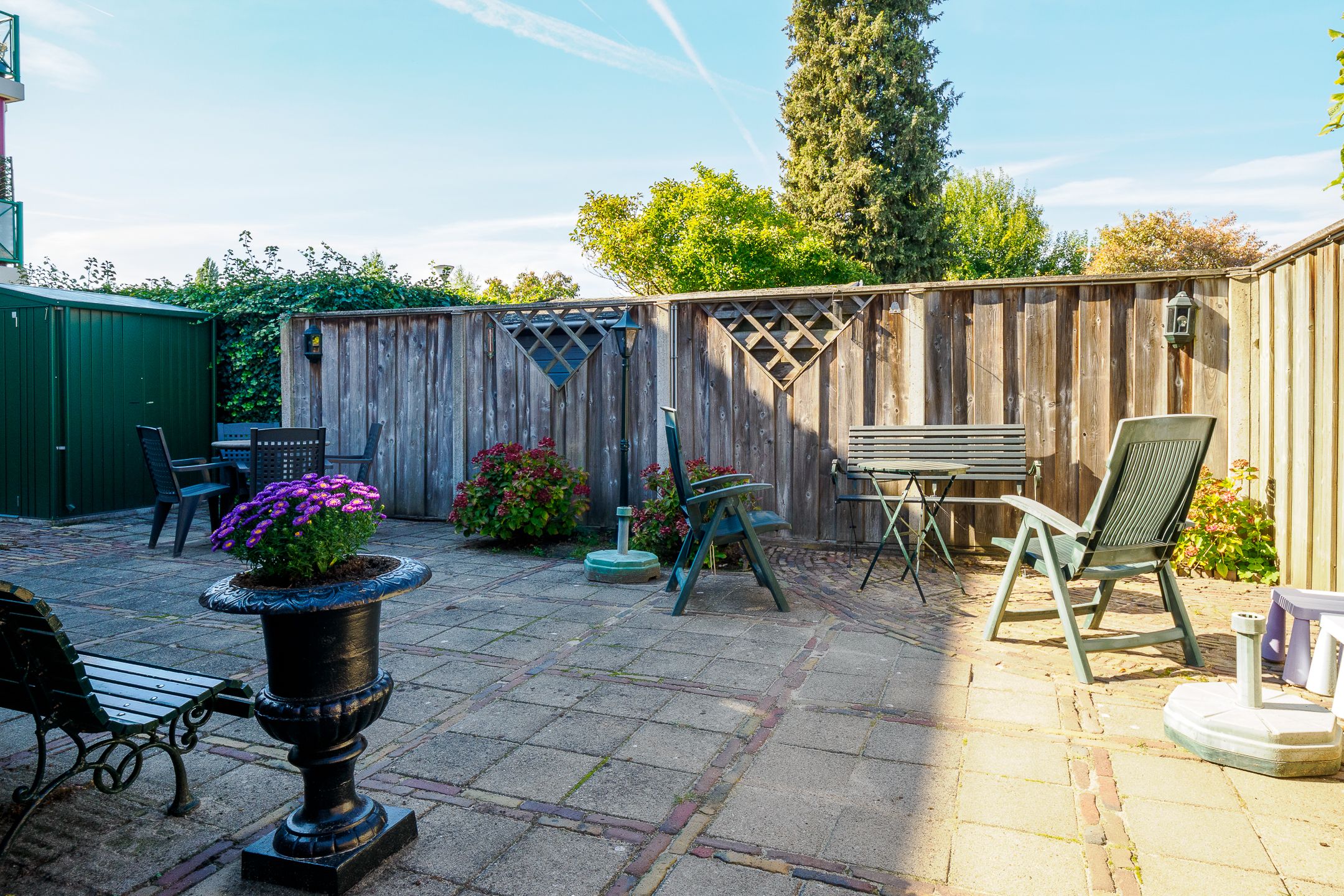 Foto 33 van Beukweg 45