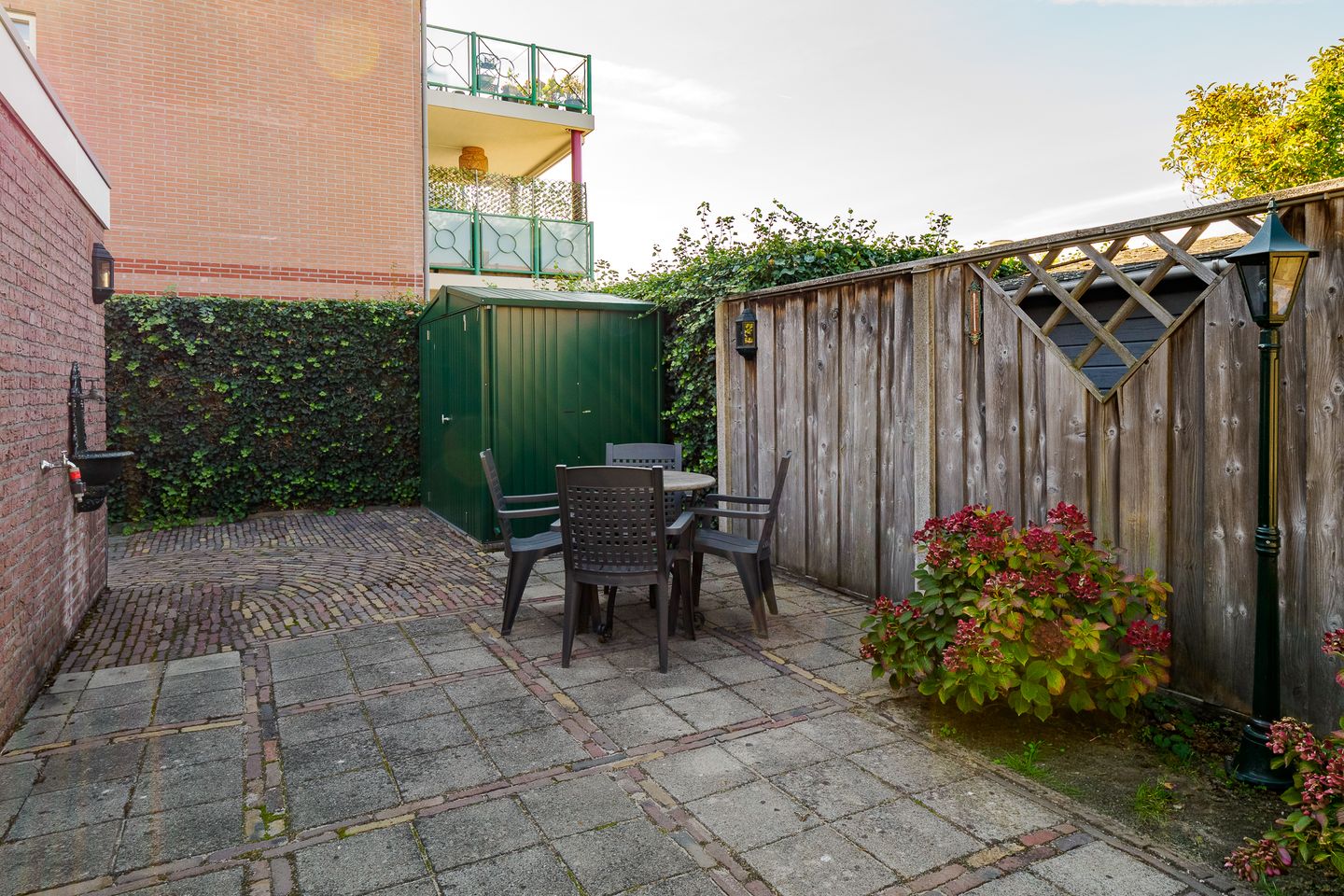 Foto 34 van Beukweg 45