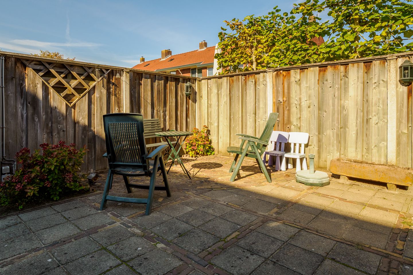 Foto 35 van Beukweg 45