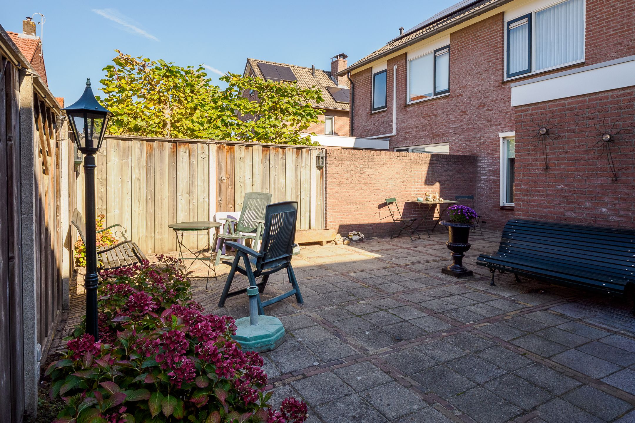 Foto 36 van Beukweg 45