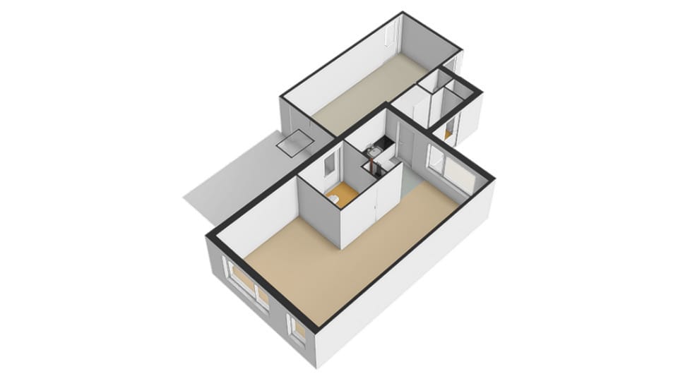 Foto 44 van Beukweg 45