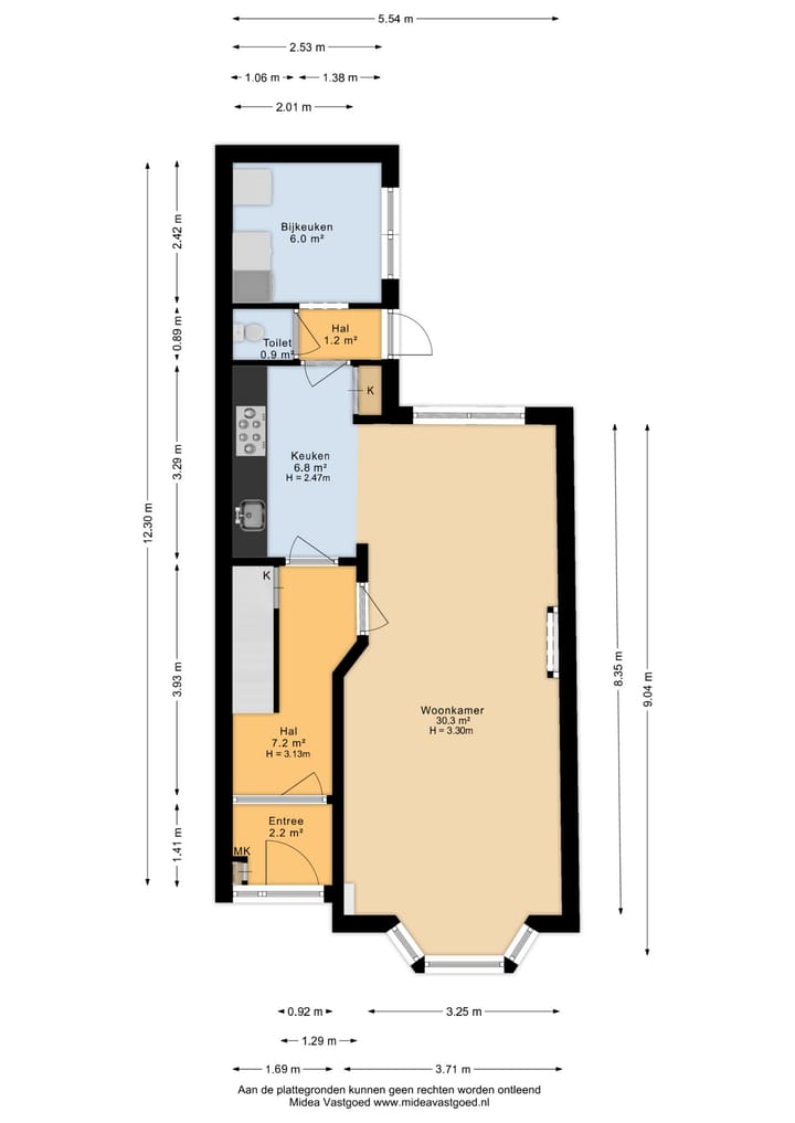 Foto 33 van Spoorstraat 112