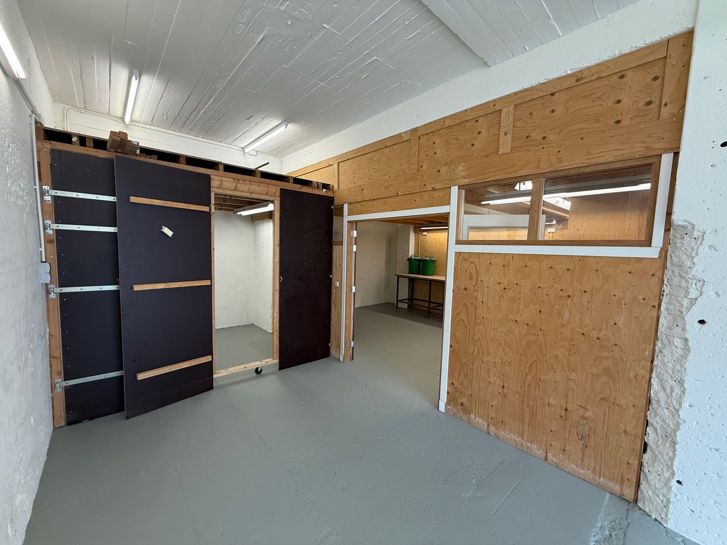 View photo 3 of Korbootstraat 1-E