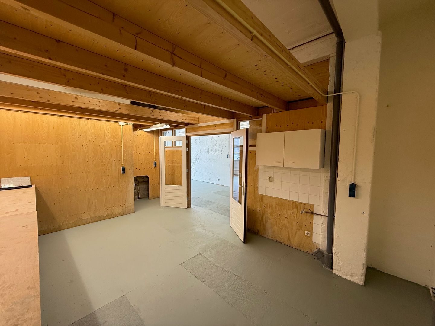 View photo 5 of Korbootstraat 1-E