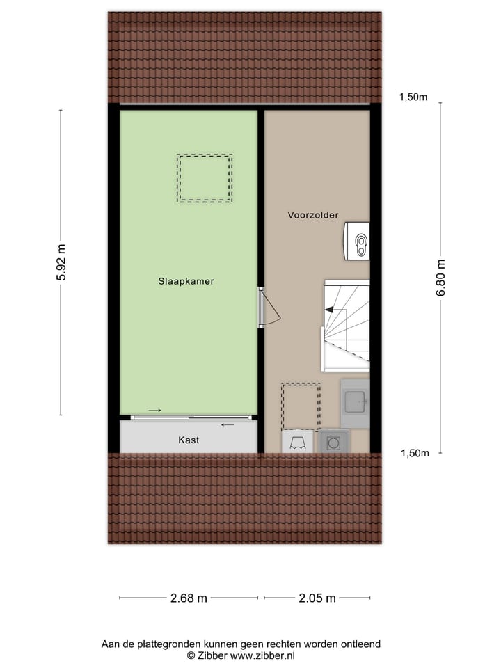 Foto 50 van Lievensweg 76