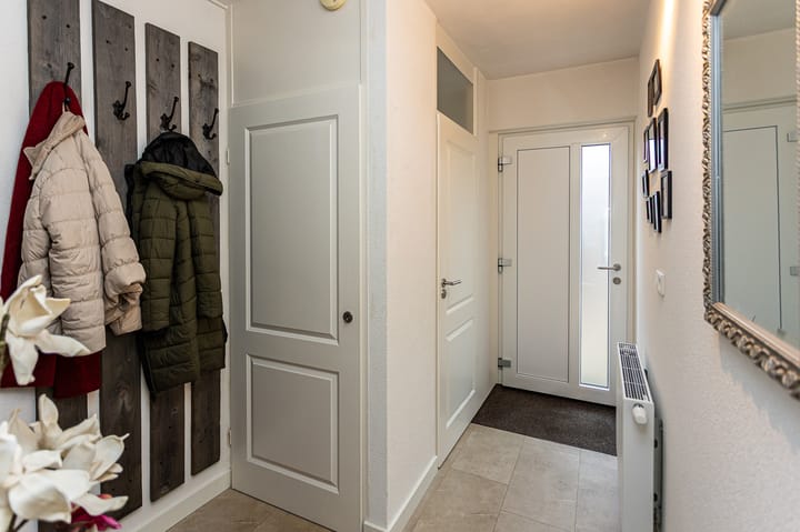 Foto 8 van Lievensweg 76