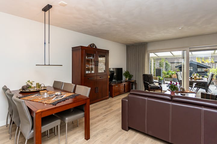 Foto 10 van Lievensweg 76