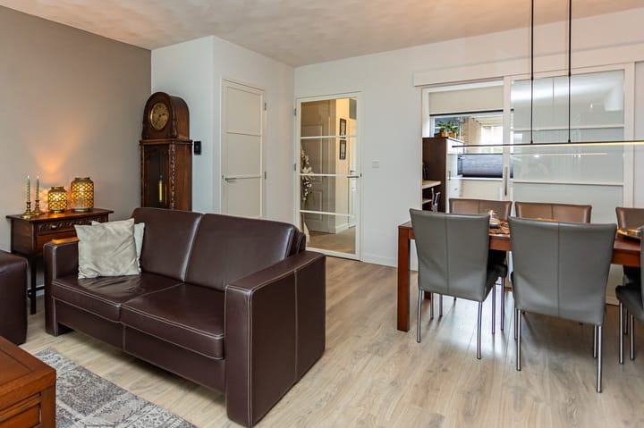 Foto 14 van Lievensweg 76