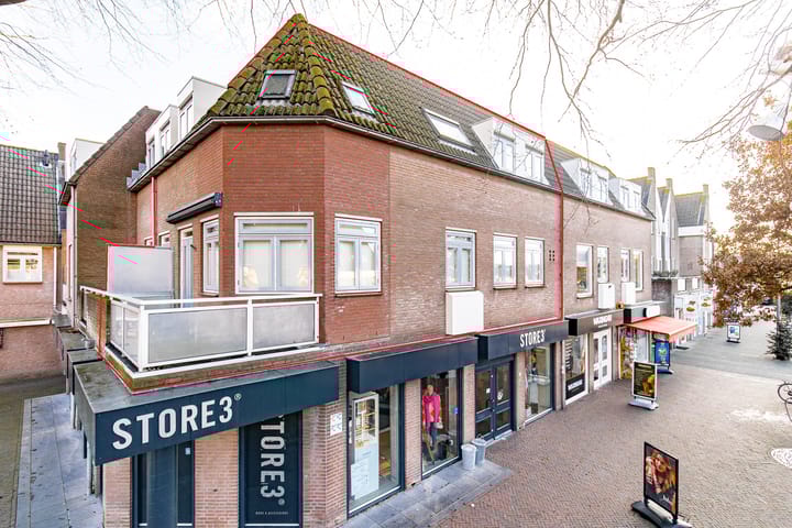 Hugo de Grootstraat 15