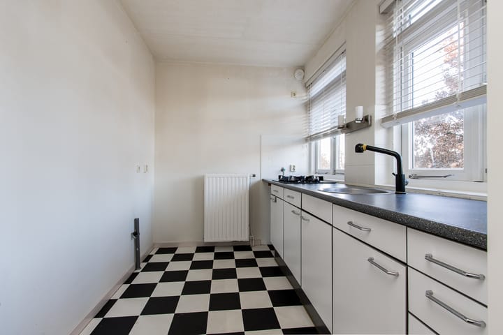 Foto 4 van Hugo de Grootstraat 15