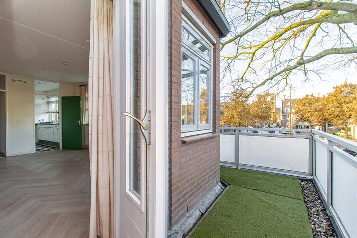 Foto 5 van Hugo de Grootstraat 15