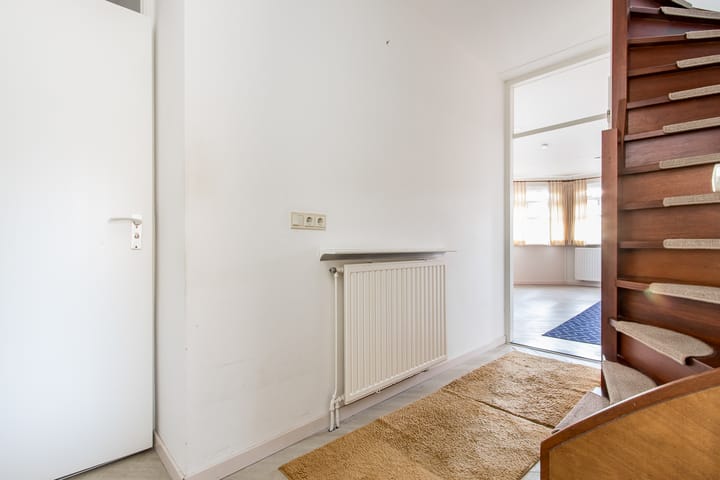 Foto 6 van Hugo de Grootstraat 15