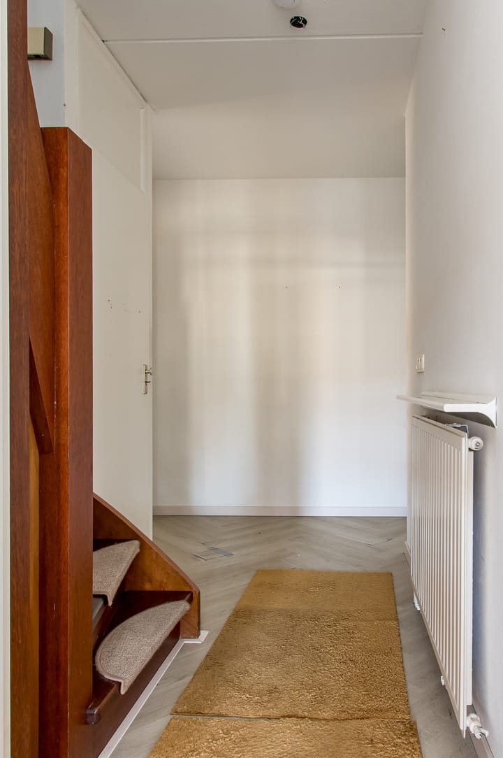 Foto 7 van Hugo de Grootstraat 15