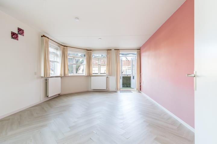 Foto 9 van Hugo de Grootstraat 15