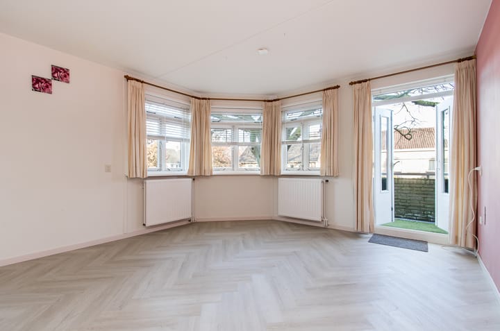 Foto 10 van Hugo de Grootstraat 15