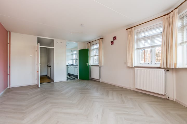 Foto 11 van Hugo de Grootstraat 15