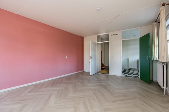 Foto 12 van Hugo de Grootstraat 15