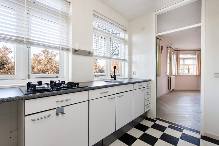 Foto 14 van Hugo de Grootstraat 15