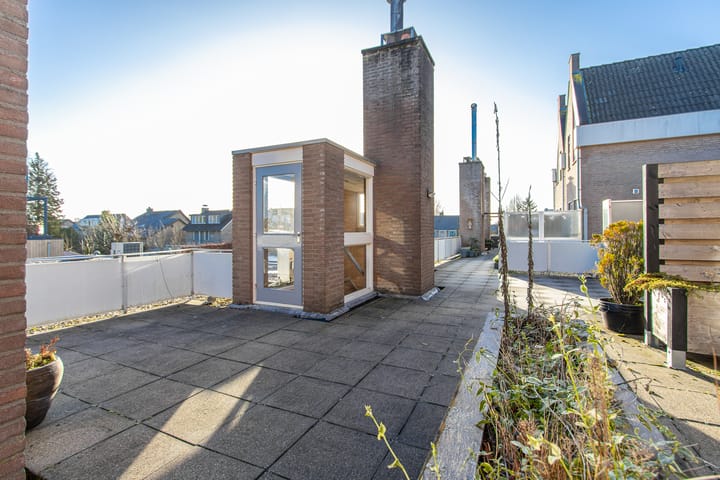 Foto 32 van Hugo de Grootstraat 15