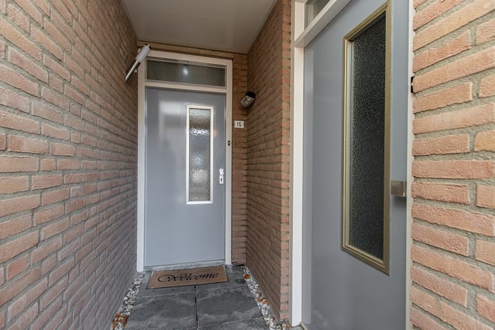 Foto 31 van Hugo de Grootstraat 15