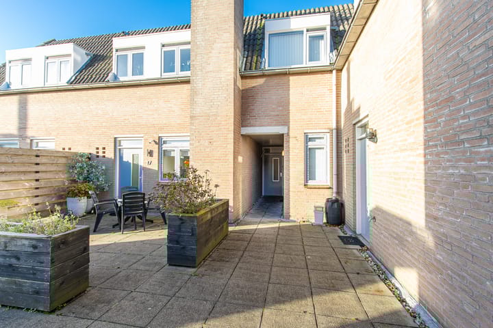 Foto 33 van Hugo de Grootstraat 15