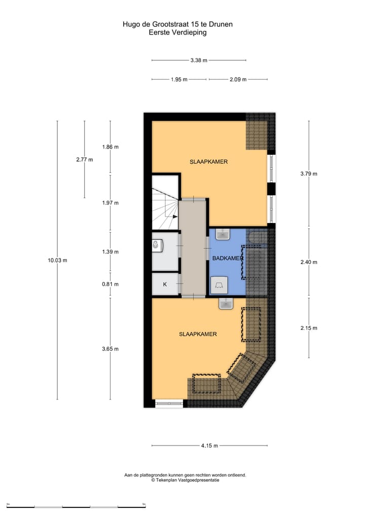 Foto 44 van Hugo de Grootstraat 15