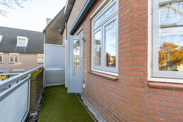 Foto 17 van Hugo de Grootstraat 15