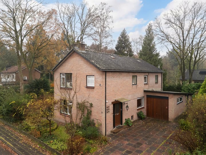 Anna Maria van Schuurmanlaan 4