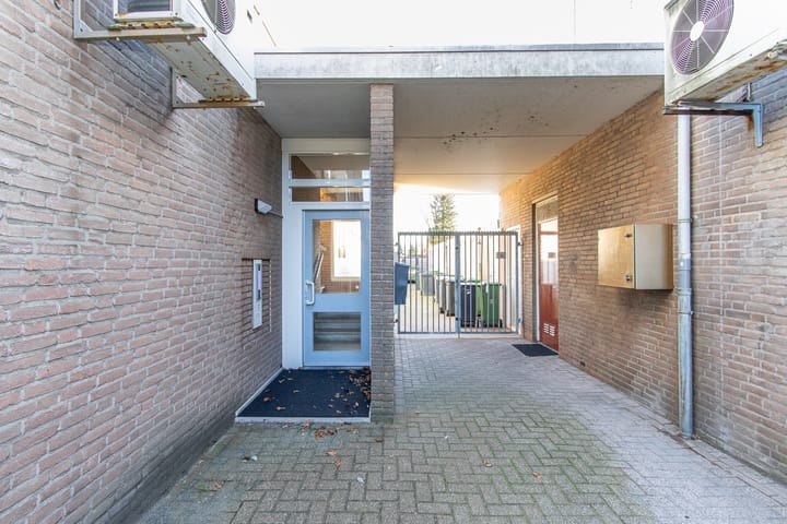 Foto 36 van Hugo de Grootstraat 15