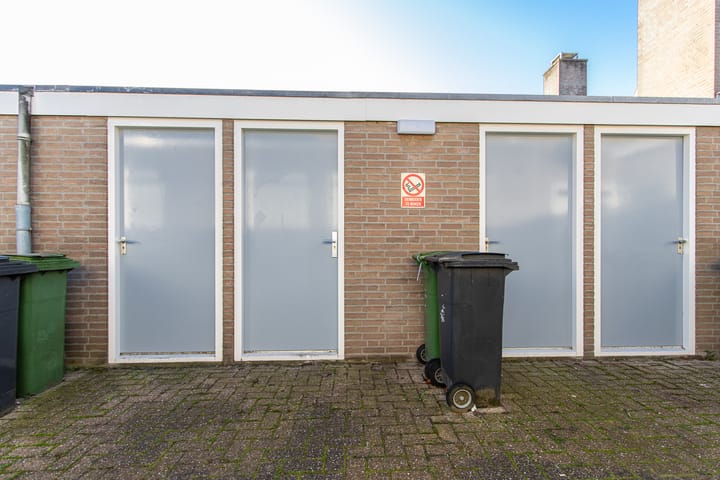 Foto 38 van Hugo de Grootstraat 15