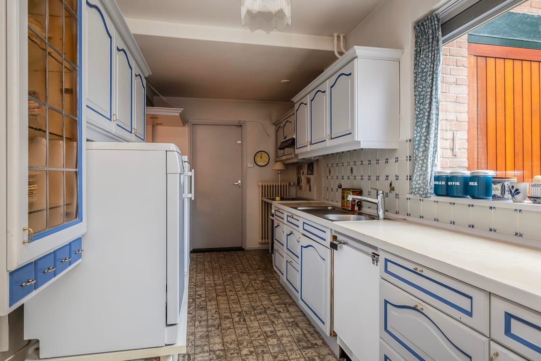 Foto 8 van Anna Maria van Schuurmanlaan 4