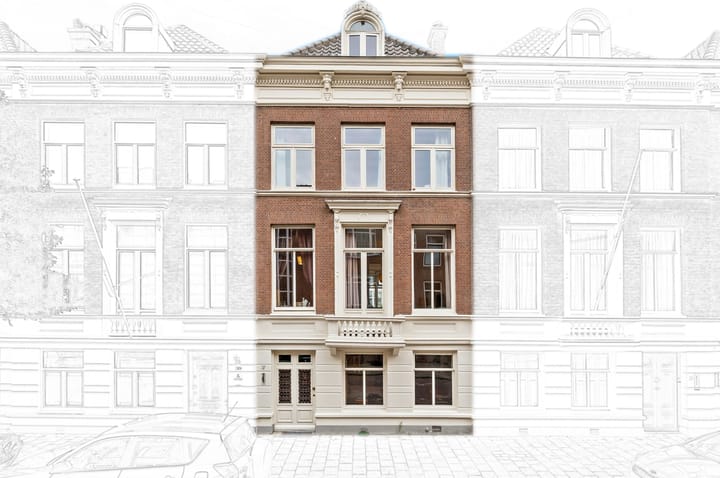 Foto 2 van Heemskerckstraat 37