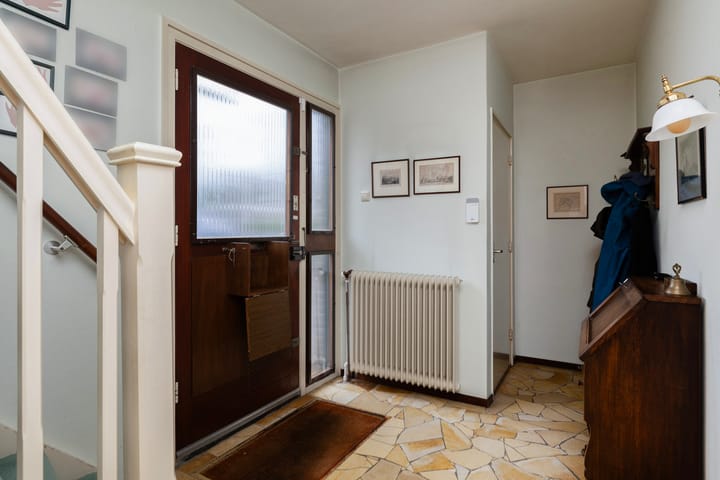 Photo 6 of Anna Maria van Schuurmanlaan 4