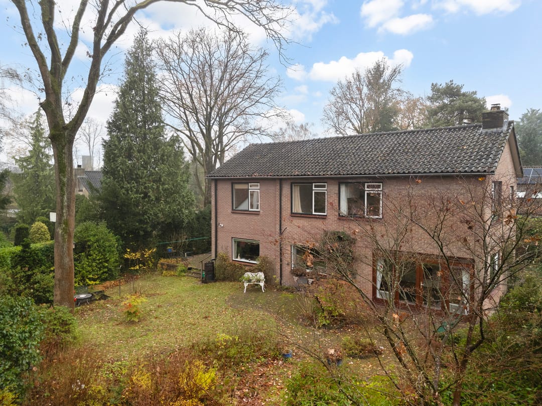 Foto 2 van Anna Maria van Schuurmanlaan 4