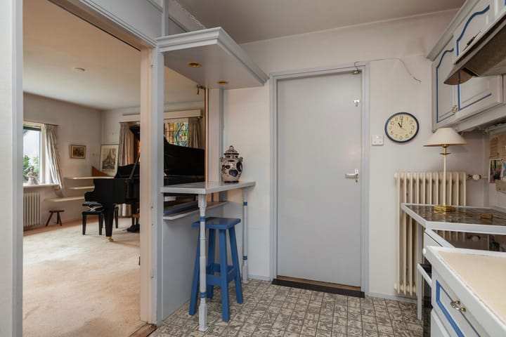 Photo 10 of Anna Maria van Schuurmanlaan 4