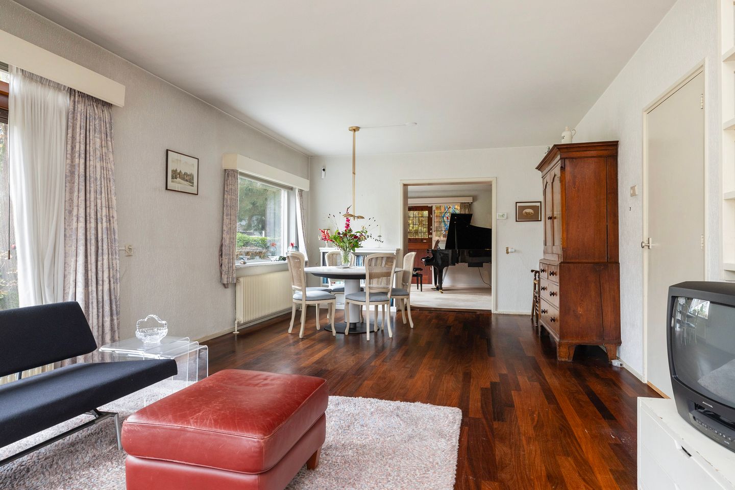 Foto 4 van Anna Maria van Schuurmanlaan 4