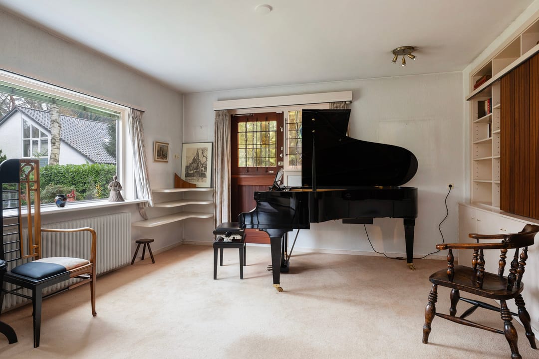 Foto 11 van Anna Maria van Schuurmanlaan 4