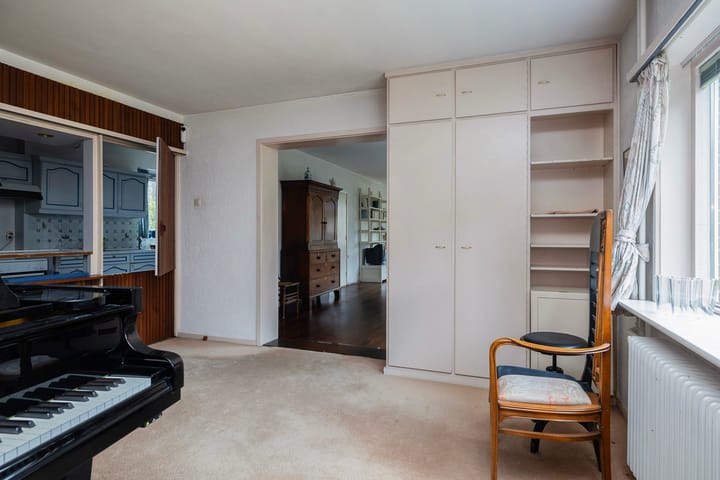 Photo 13 of Anna Maria van Schuurmanlaan 4